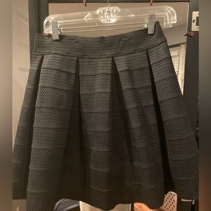 Express skirt size